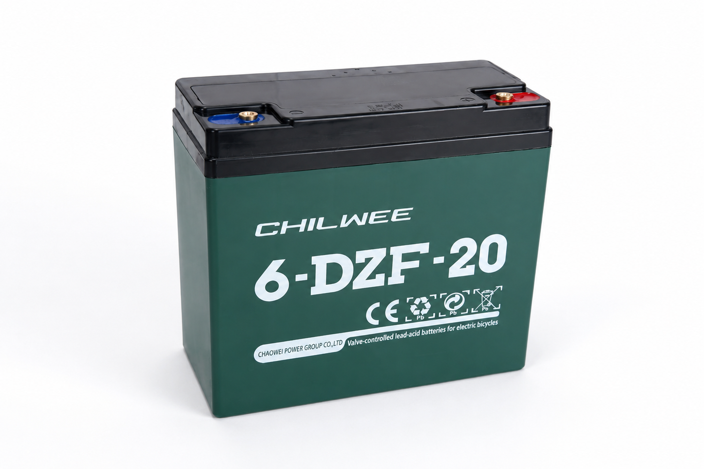 RC-IBEX 50/60共用 バッテリー（12V 20Ah）
